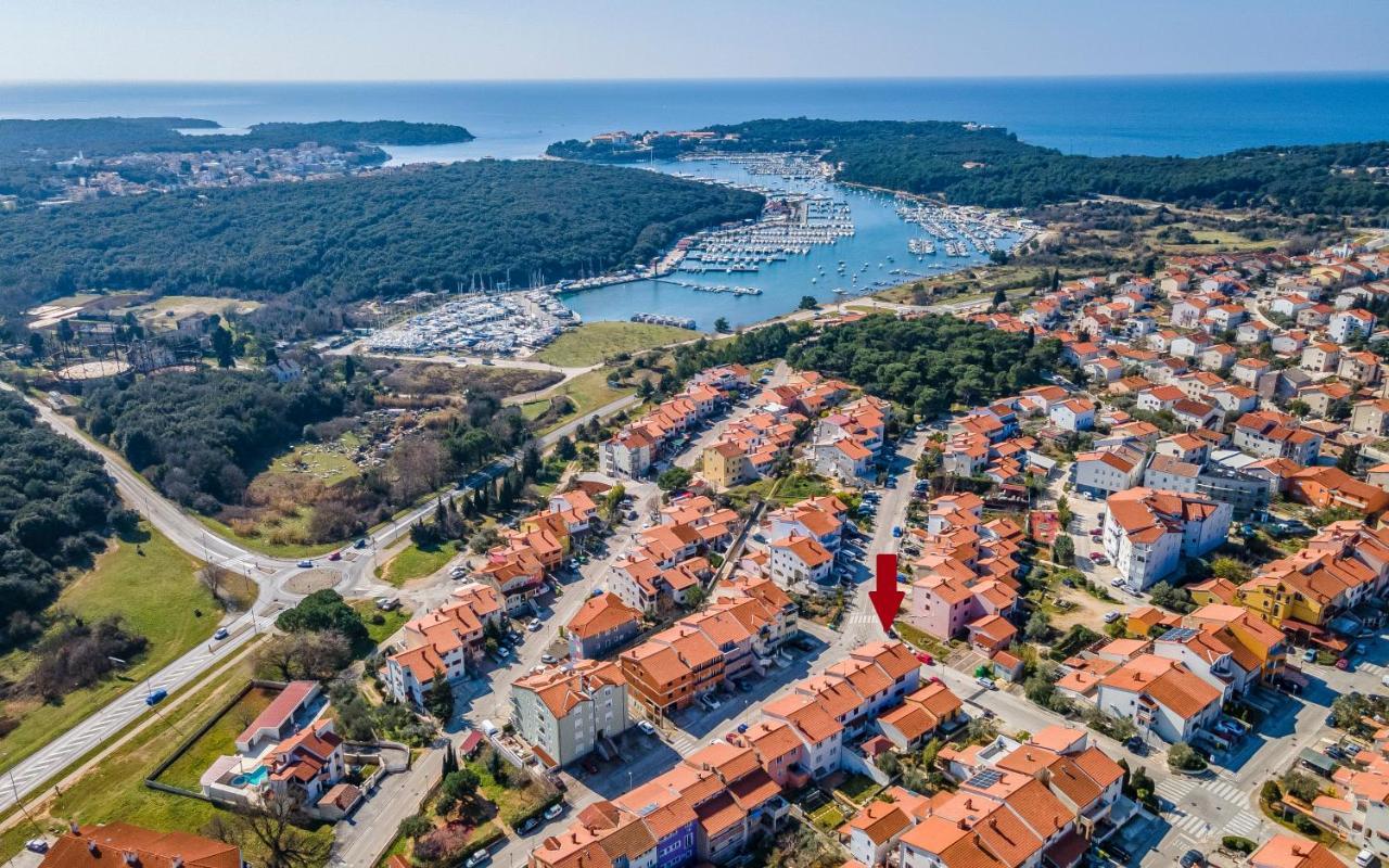 Apartment Green Pula, Family Friendly, Comfortable, Free Parking And Wifi Buitenkant foto
