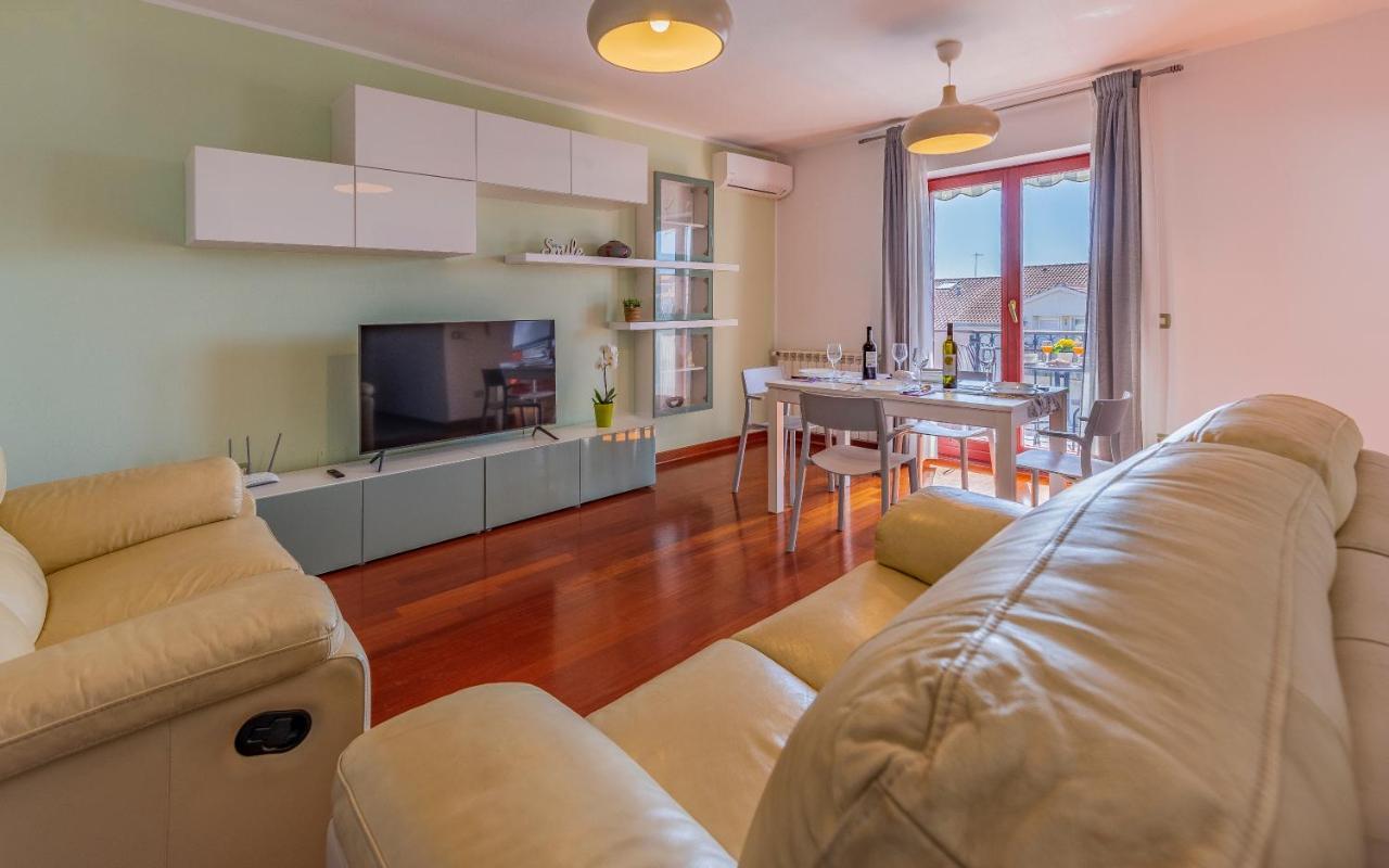 Apartment Green Pula, Family Friendly, Comfortable, Free Parking And Wifi Buitenkant foto