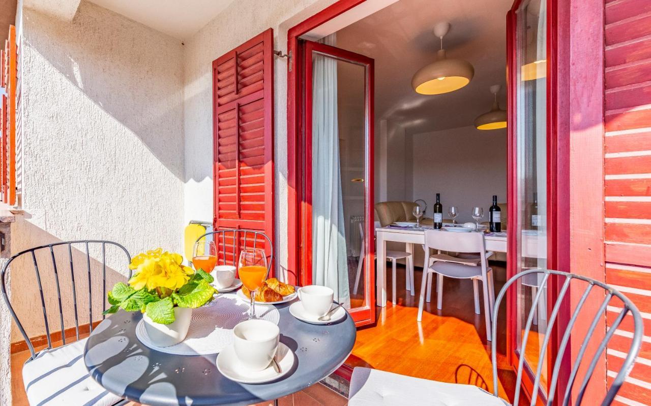 Apartment Green Pula, Family Friendly, Comfortable, Free Parking And Wifi Buitenkant foto