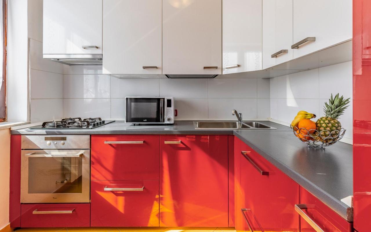 Apartment Green Pula, Family Friendly, Comfortable, Free Parking And Wifi Buitenkant foto
