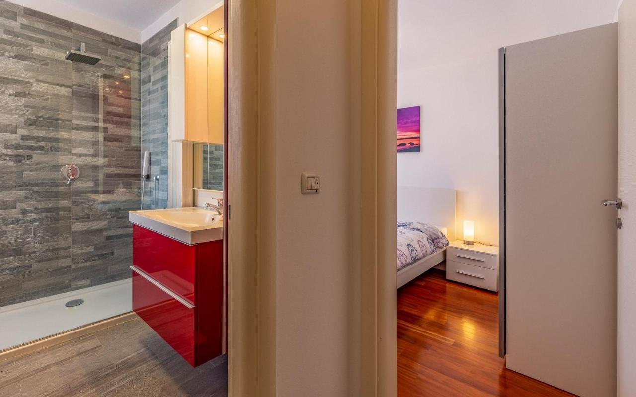Apartment Green Pula, Family Friendly, Comfortable, Free Parking And Wifi Buitenkant foto