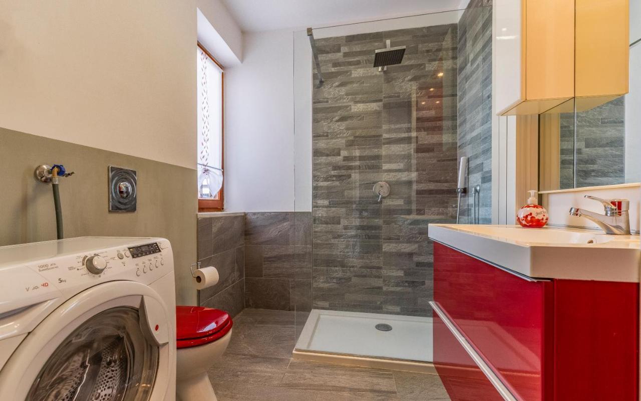 Apartment Green Pula, Family Friendly, Comfortable, Free Parking And Wifi Buitenkant foto